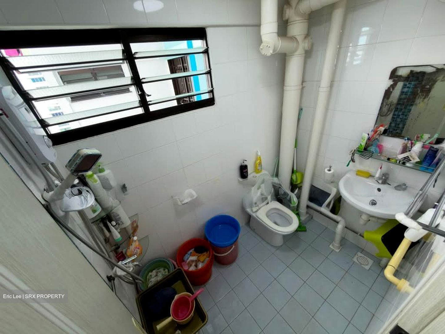 Blk 269 Yishun Street 22 (Yishun), HDB 4 Rooms #566722461